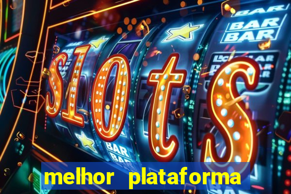 melhor plataforma de jogos do momento